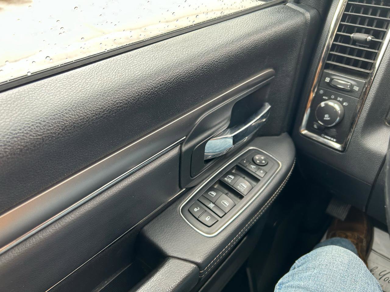 Used 2016 RAM 1500 Sport w/ Sport Premium Group image 30