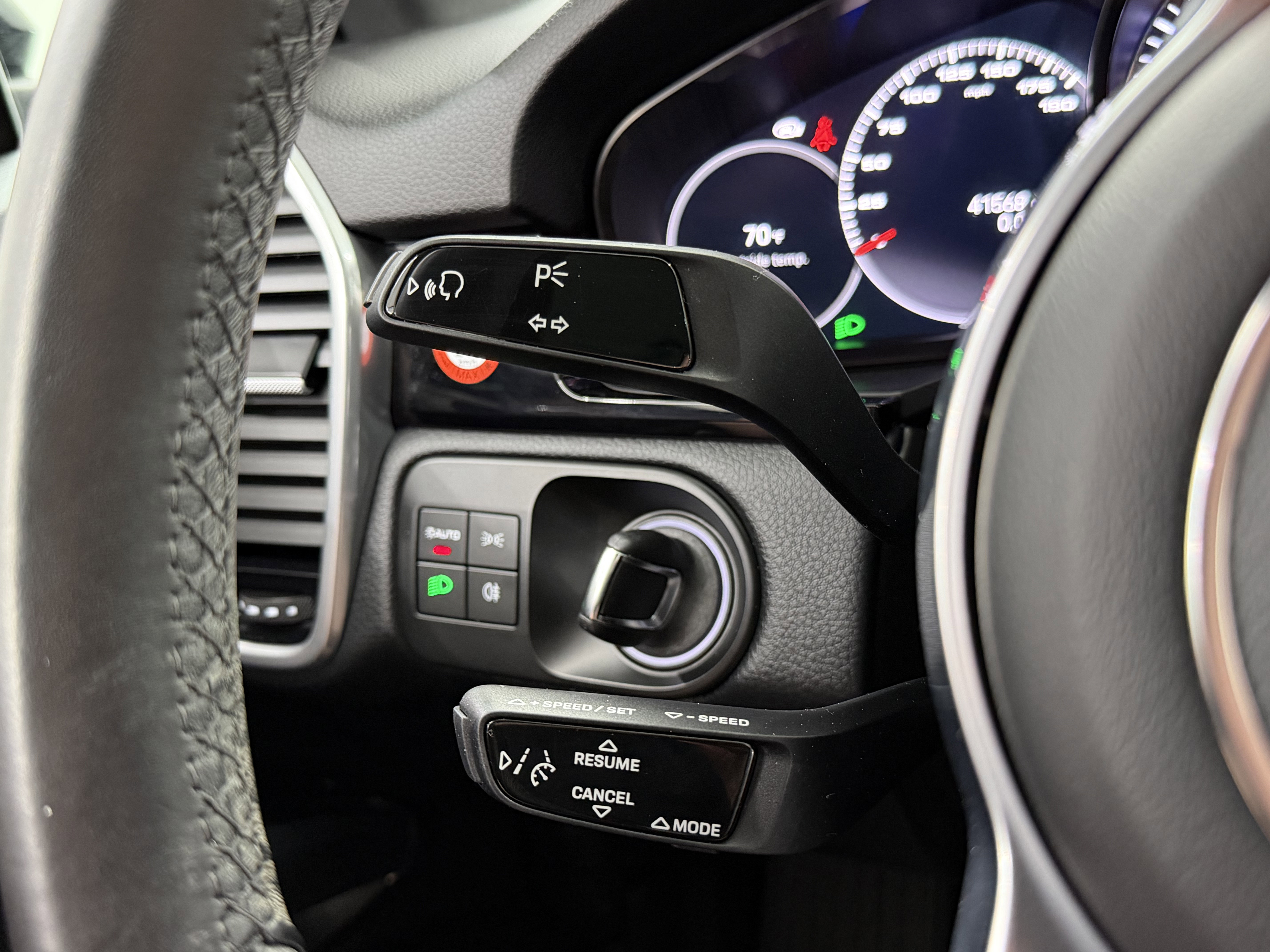 Certified 2022 Porsche Cayenne S image 49