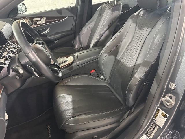 Used 2022 Mercedes-Benz E 350 Sedan image 20