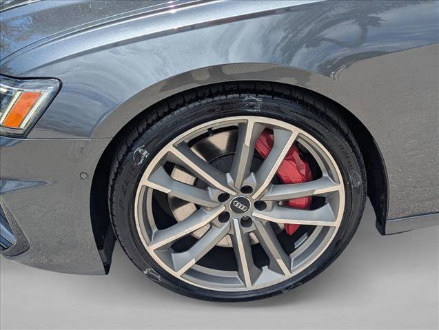 Used 2020 Audi S6 Premium Plus AWD/4WD image 25