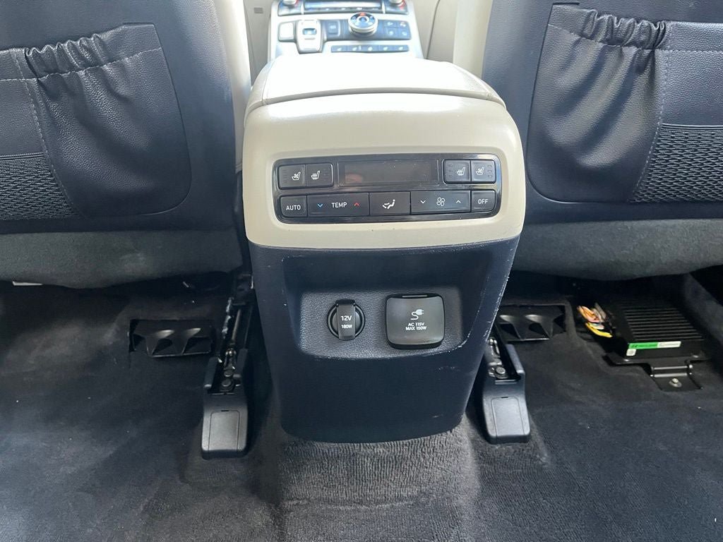 Used 2022 Hyundai Palisade Calligraphy AWD/4WD image 14
