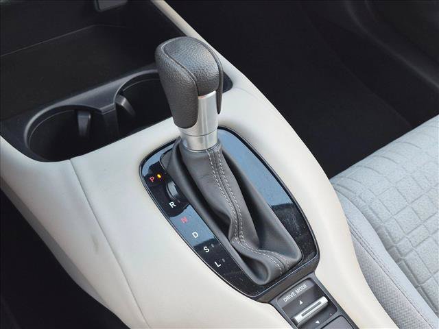 Used 2024 Honda HR-V LX image 12