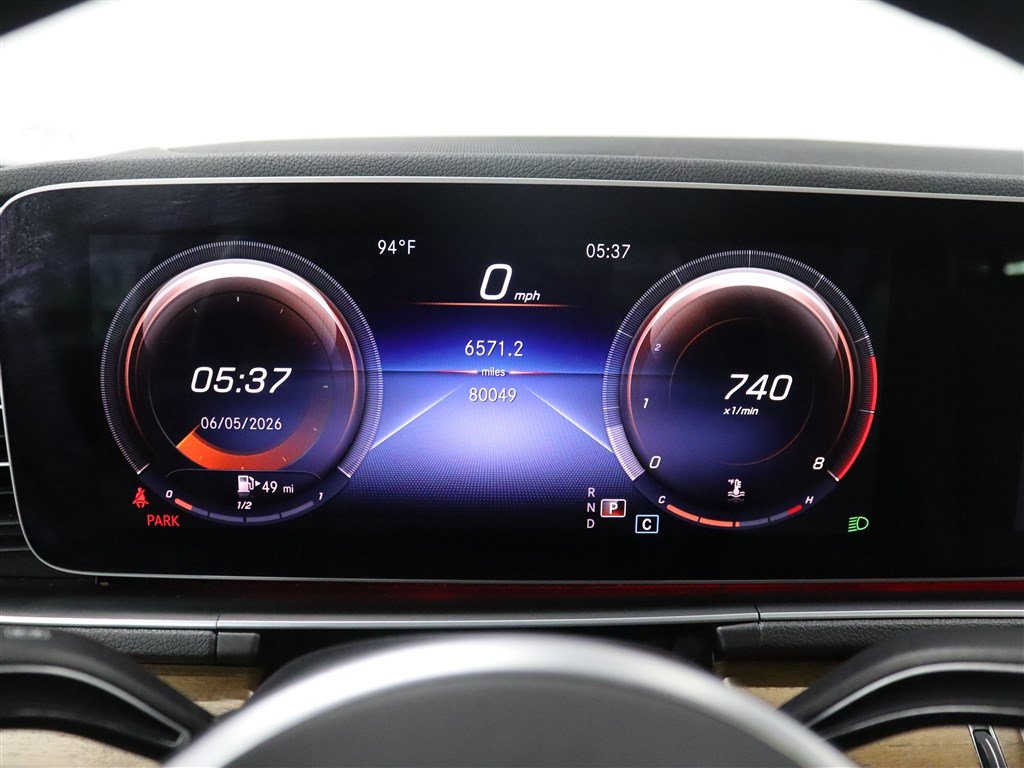 Used 2022 Mercedes-Benz GLE 350 4MATIC image 37