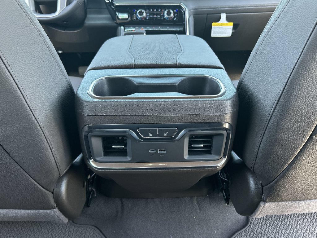 New 2026 GMC Sierra 1500 Denali AWD/4WD image 21