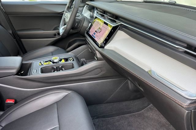 New 2026 Jeep Cherokee Limited image 16