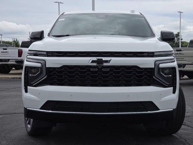 New 2026 Chevrolet Suburban LS w/ LS Custom Edition AWD/4WD image 16