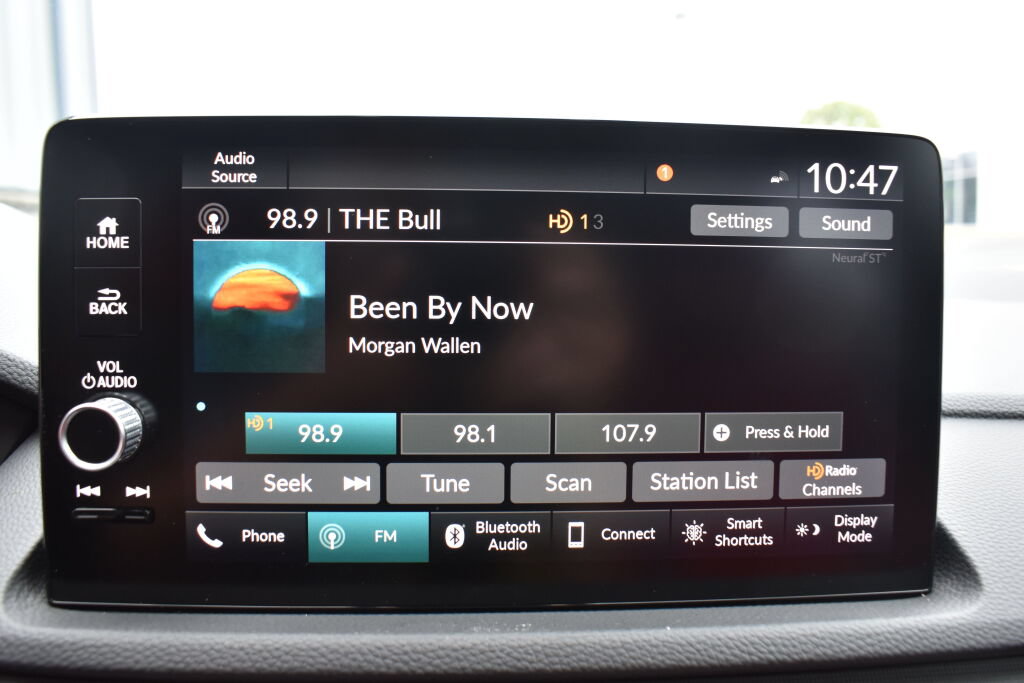 Used 2024 Acura Integra A-Spec w/ Technology Package FWD image 11