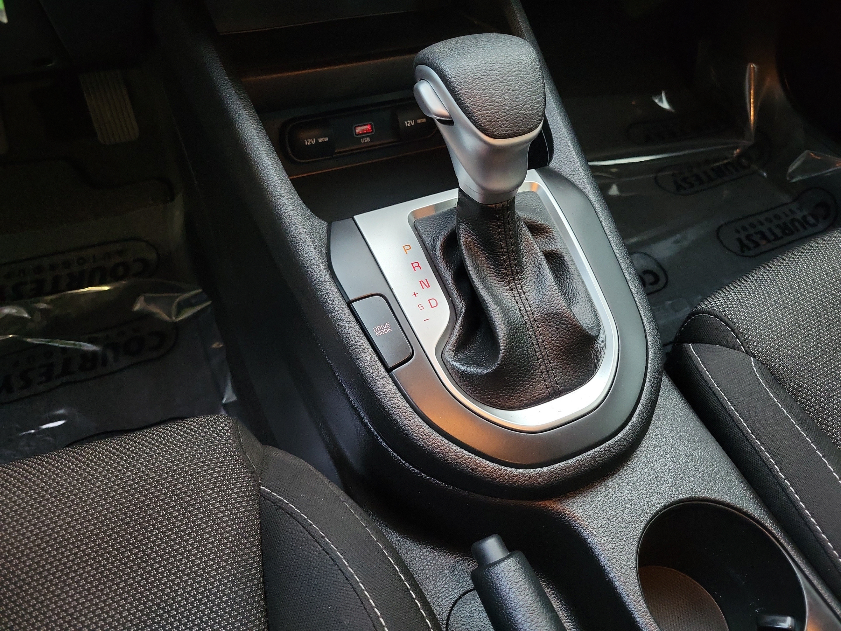 Certified 2023 Kia Forte LXS w/ LXS Technology Package FWD image 20