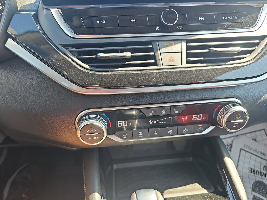 Used 2024 Nissan Altima 2.0 SR image 12