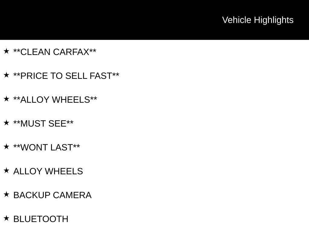 Used 2022 Nissan Frontier SV RWD image 5