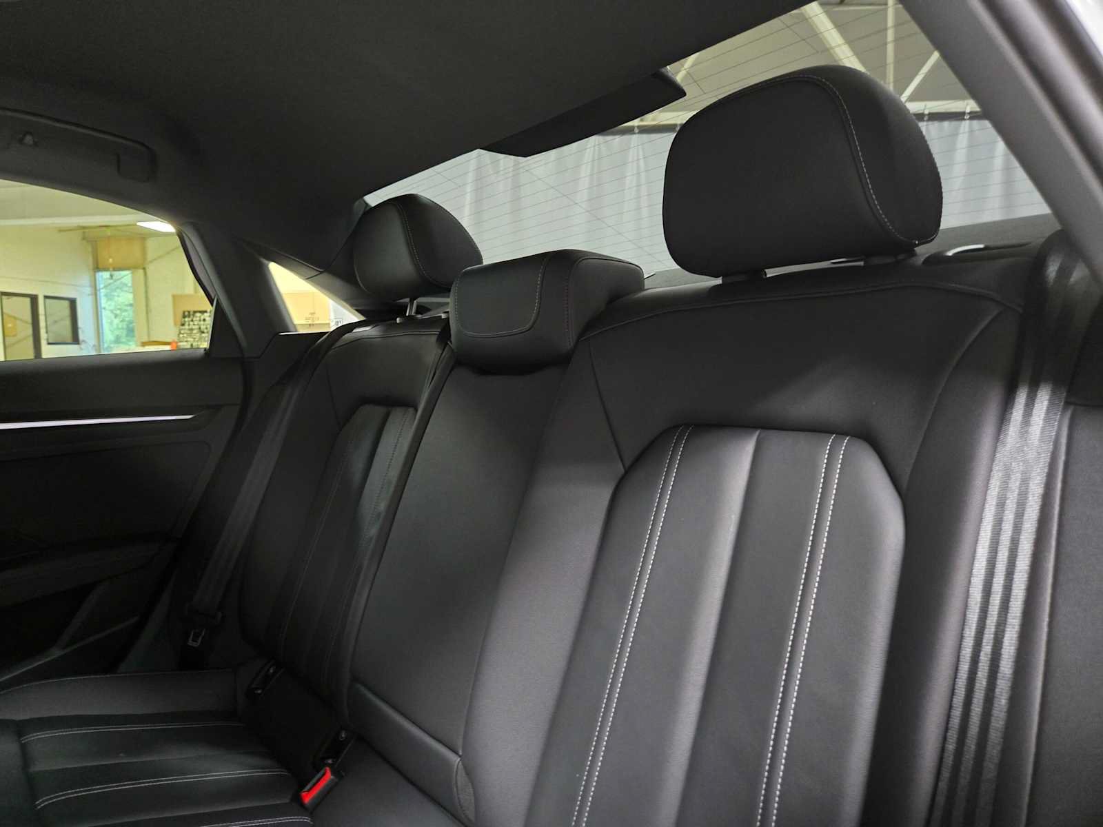 Used 2023 Audi A3 2.0T Premium Plus w/ Premium Plus Package AWD/4WD image 17