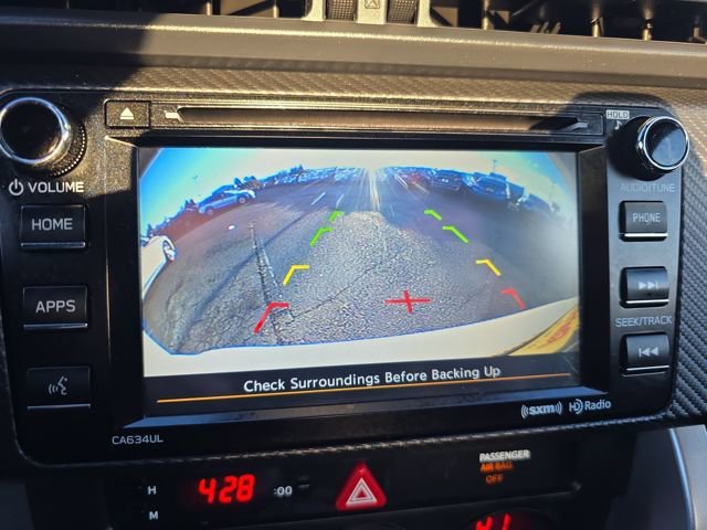 Used 2016 Subaru BRZ Limited w/ Popular Package #2 image 24