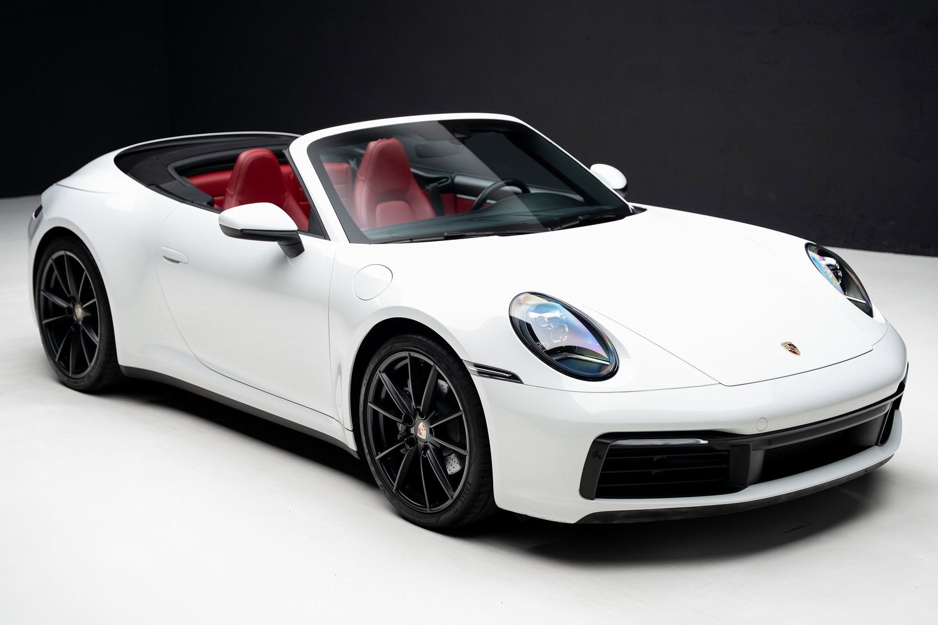 Used 2020 Porsche 911 Carrera image 41