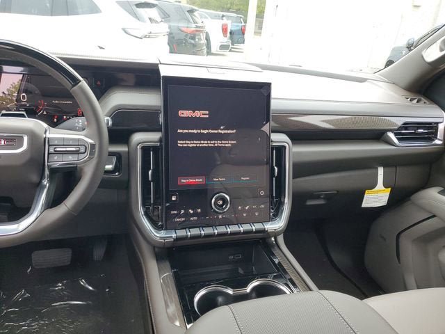 New 2026 GMC Yukon XL Elevation w/ Elevation Premium Package AWD/4WD image 14