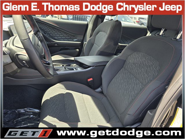 New 2026 Dodge Charger R/T image 9