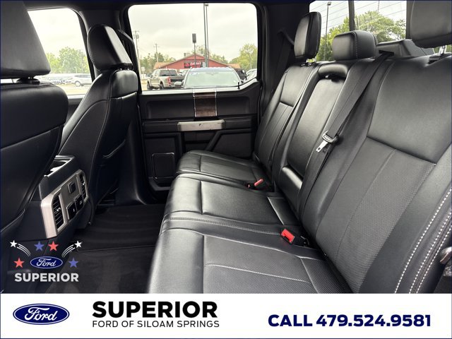 Used 2022 Ford F350 Lariat w/ Chrome Package AWD/4WD image 7