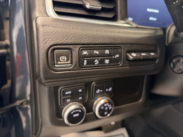 Used 2022 GMC Yukon Denali image 26