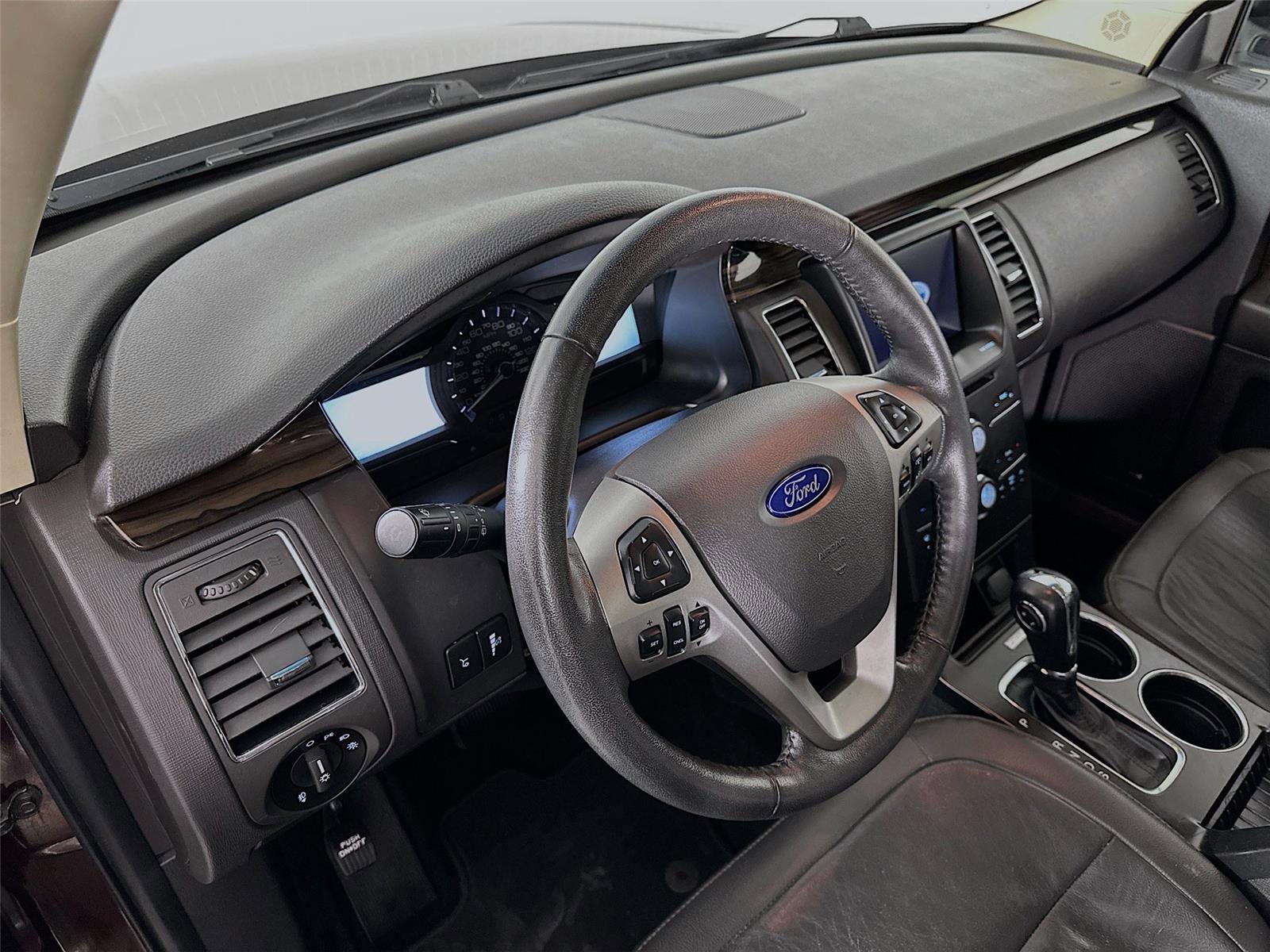 Used 2019 Ford Flex SEL w/ Equipment Group 202A FWD image 25