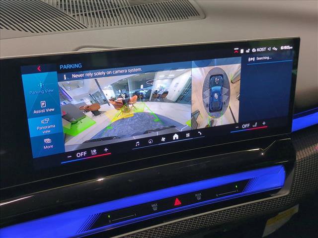 New 2026 BMW M5 Touring image 13