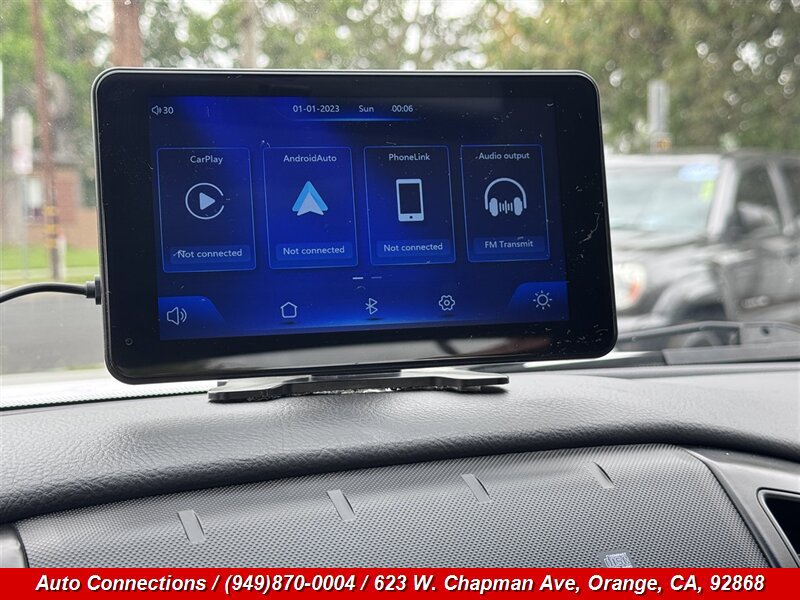 Used 2005 Toyota Tacoma 2WD Access Cab image 16