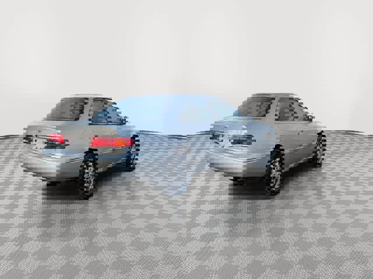 Used 2001 Toyota Camry LE image 8