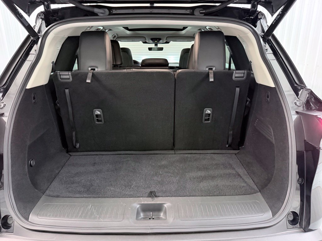Certified 2024 INFINITI QX60 Pure FWD image 33