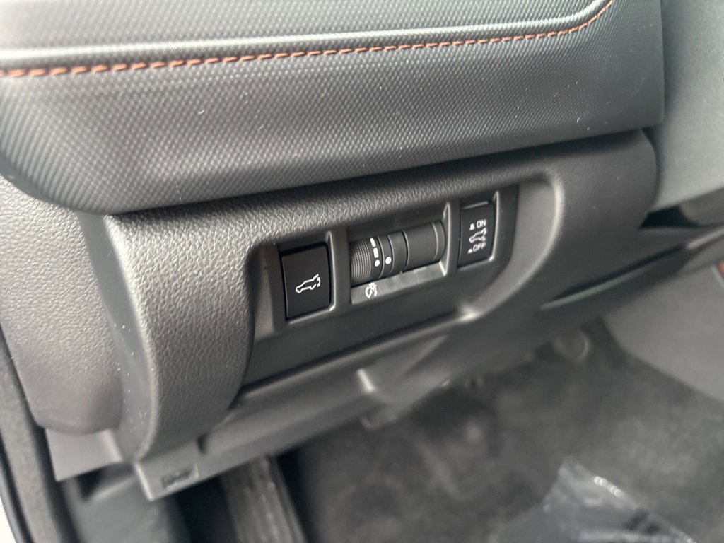 New 2026 Subaru Forester Touring image 22