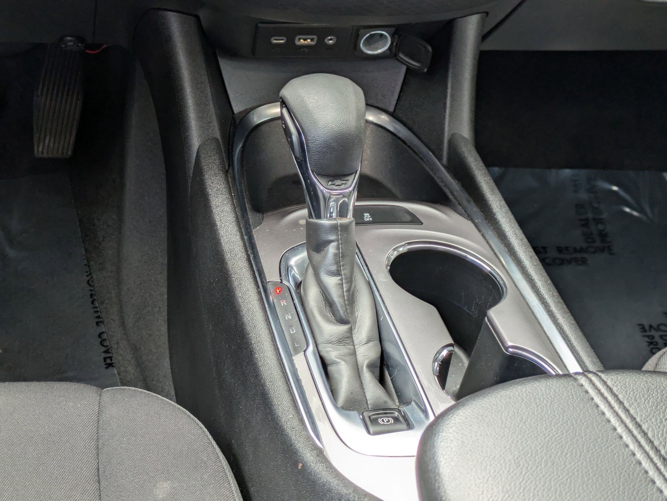 Used 2022 Chevrolet Malibu LT image 20