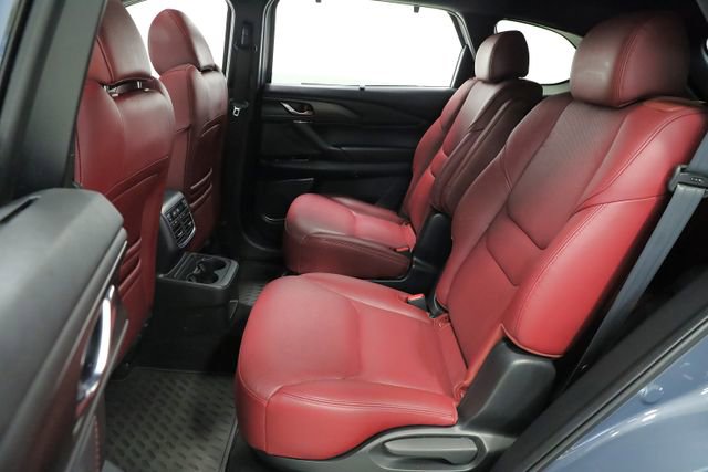 Used 2023 MAZDA CX-9 Carbon Edition image 35