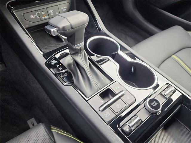 New 2026 Kia K5 GT image 22