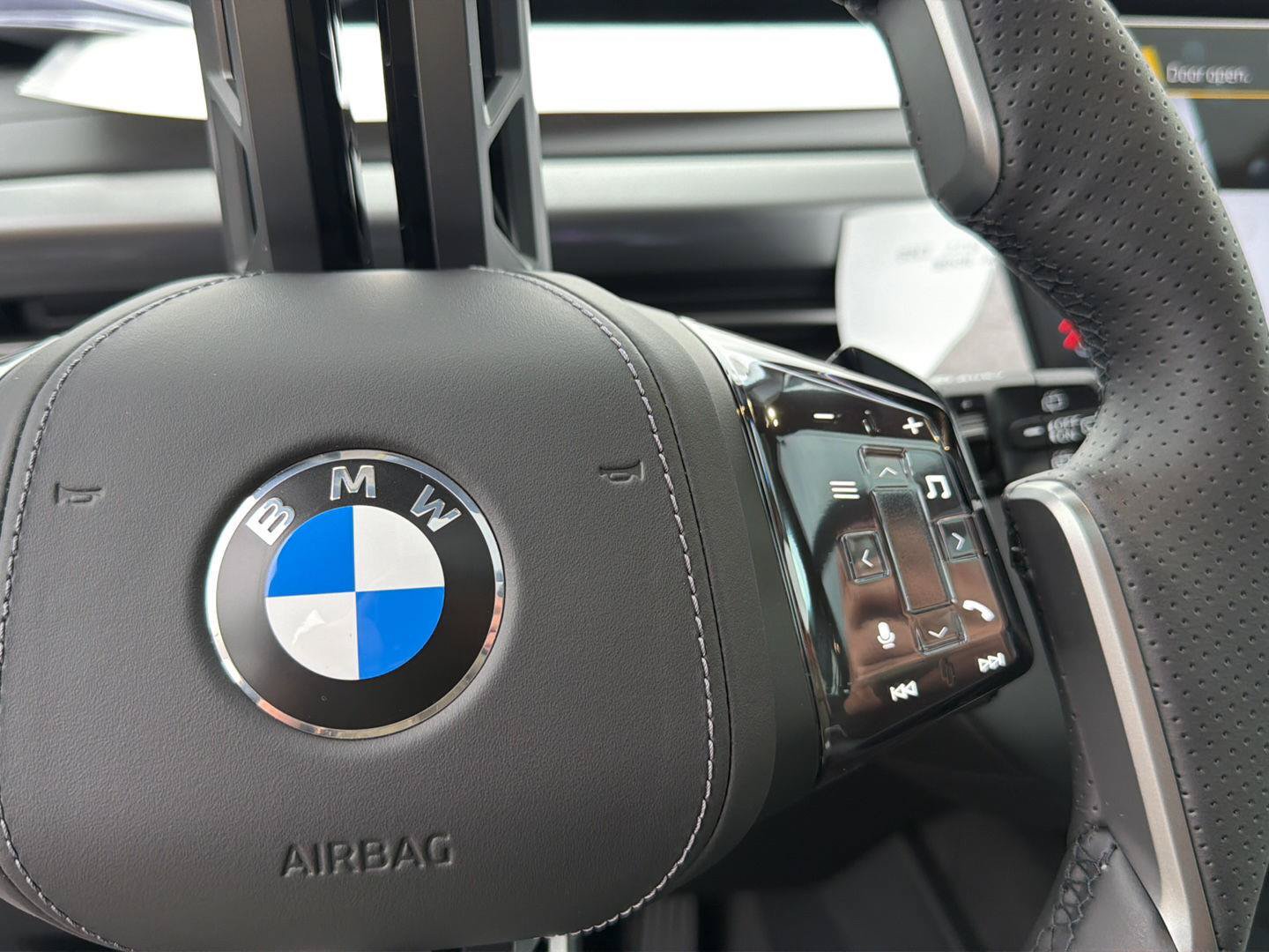 New 2027 BMW X5 xDrive50e AWD/4WD image 22