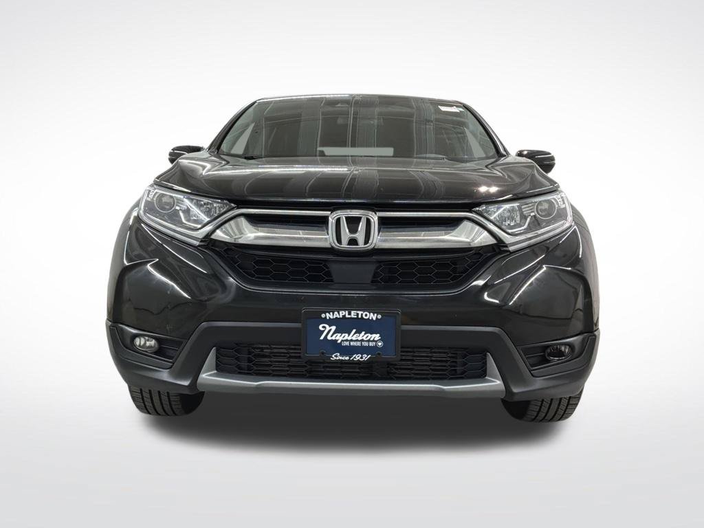 Used 2019 Honda CR-V EX-L image 5