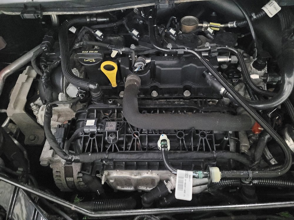 Used 2019 Ford Escape SE AWD/4WD image 30