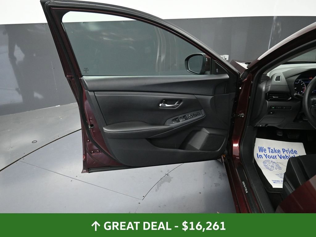 Used 2024 Nissan Sentra SV image 25