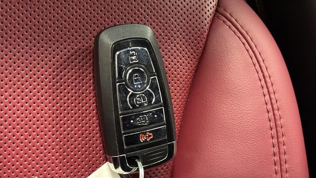 Used 2025 Lincoln Corsair Grand Touring w/ Equipment Group 301A AWD/4WD image 42