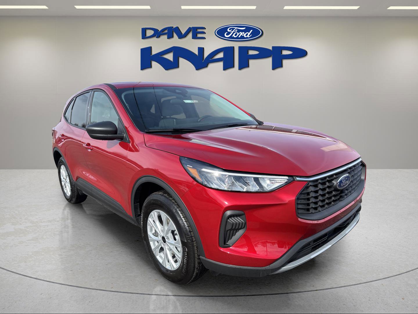 New 2026 Ford Escape Active w/ Tech Pack #1 image 2