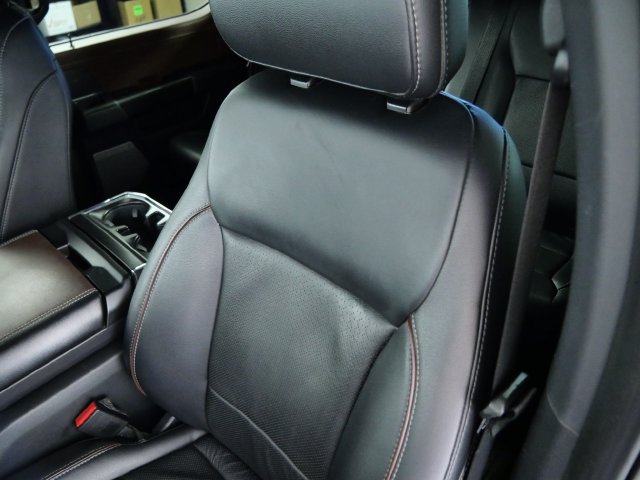 Certified 2021 Ford F150 Lariat AWD/4WD image 20