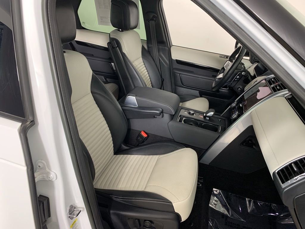 Used 2023 Land Rover Discovery S R-Dynamic AWD/4WD image 37