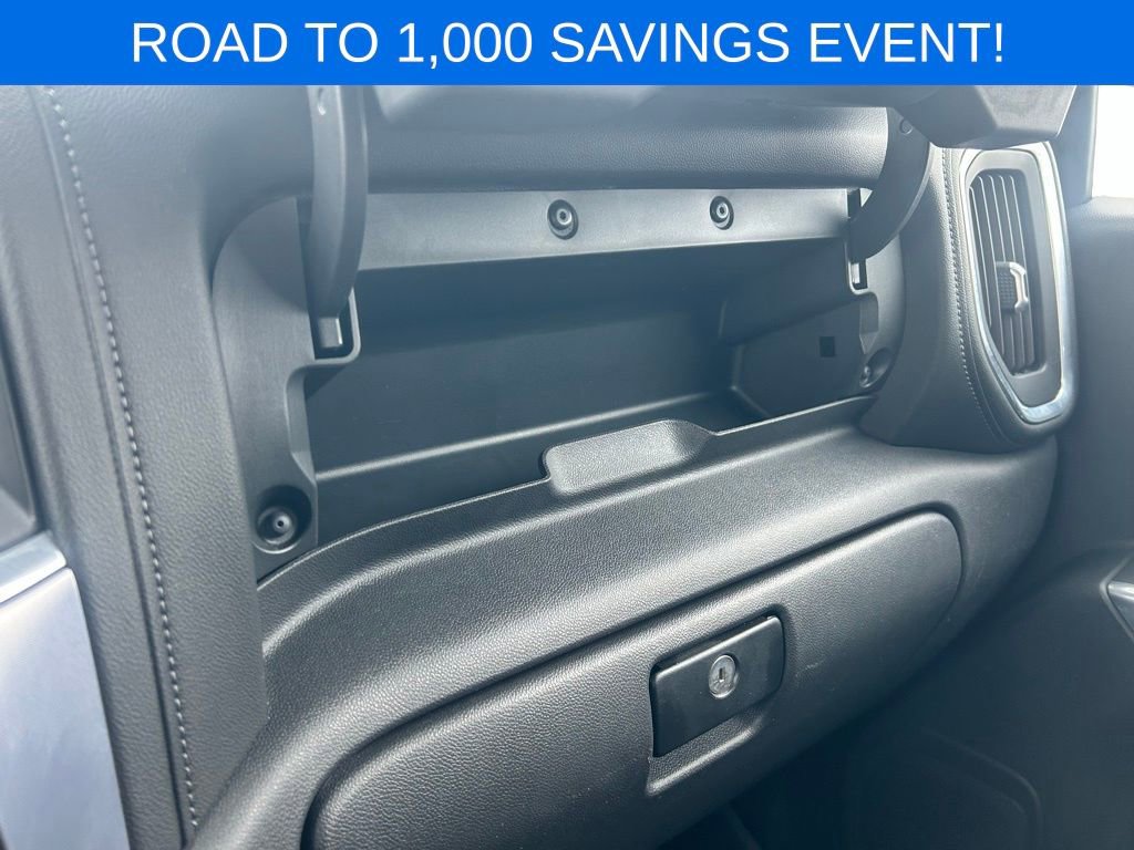 Used 2019 GMC Sierra 1500 SLT w/ SLT Premium Package image 30