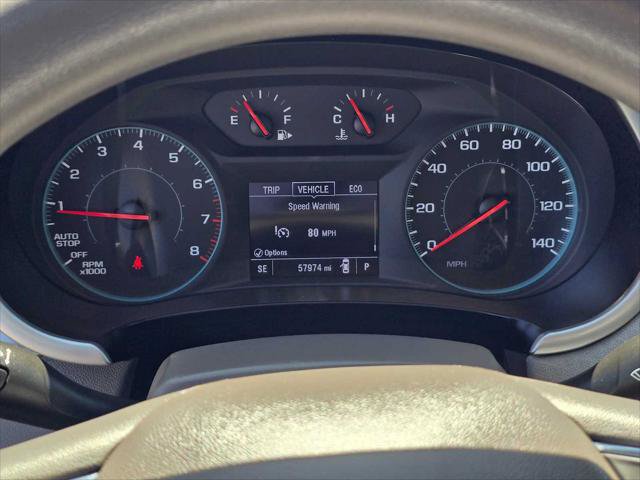 Used 2024 Chevrolet Malibu LT FWD image 27