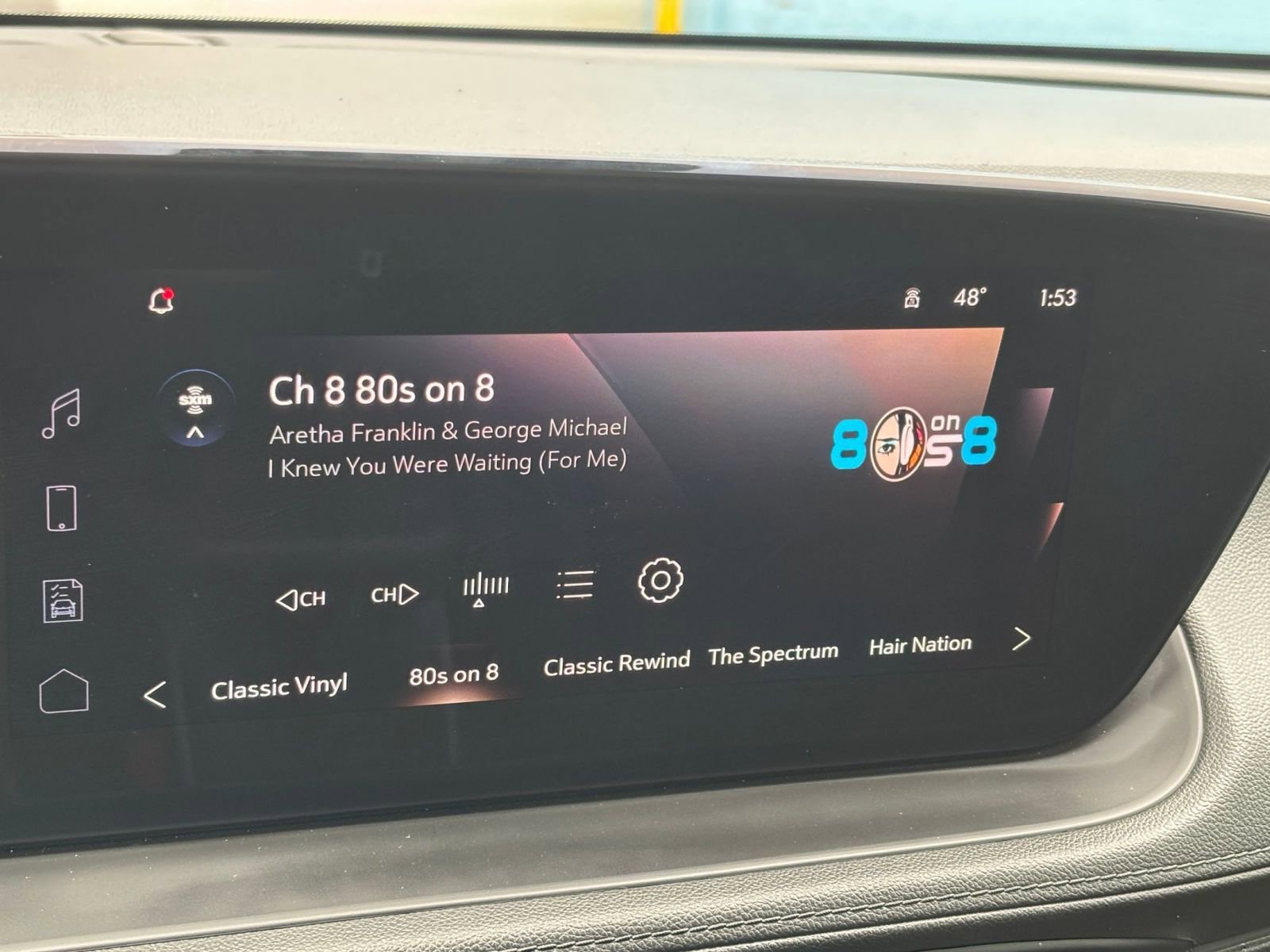 Used 2025 Buick Encore GX Preferred FWD image 20