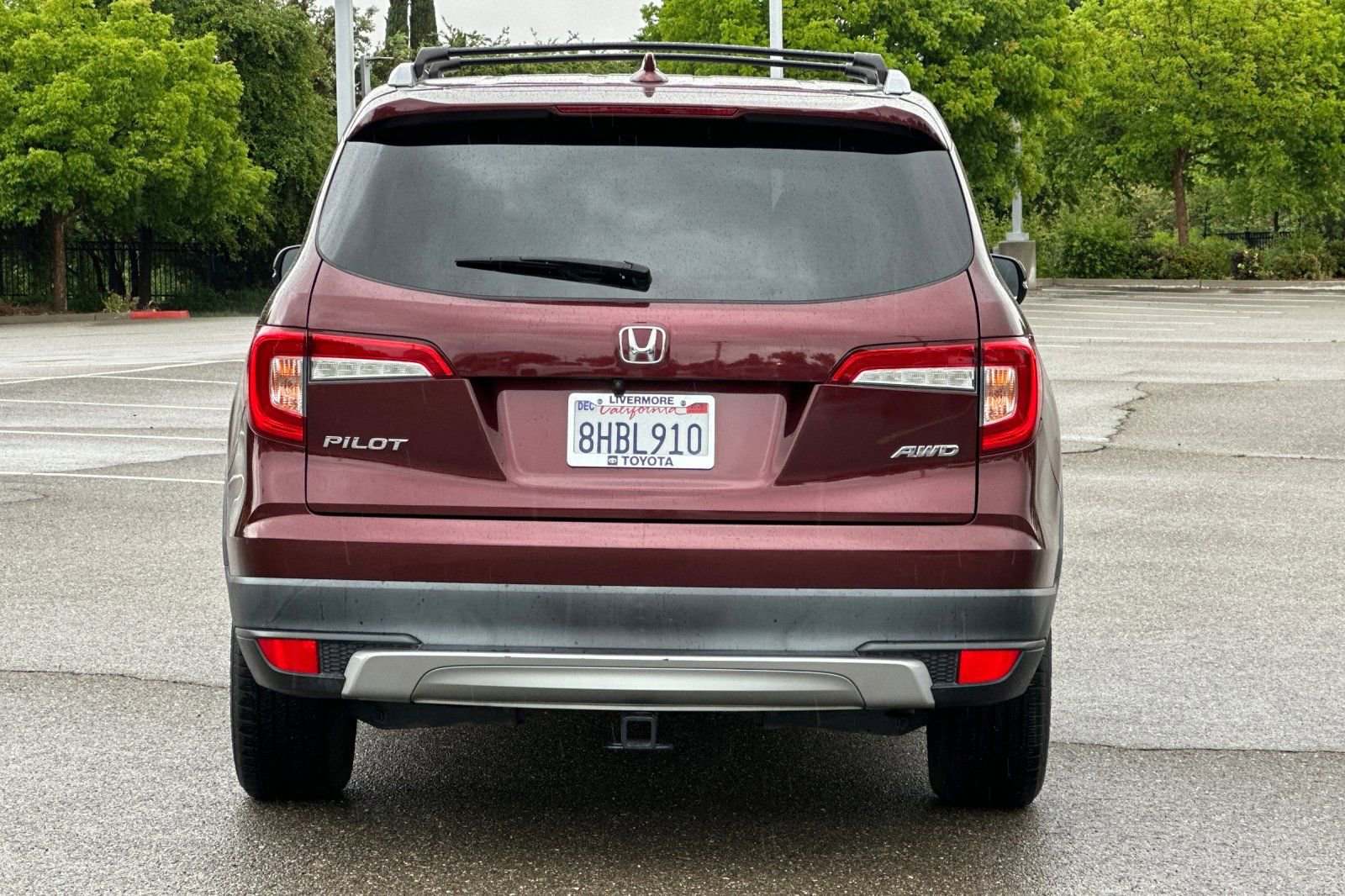 Used 2019 Honda Pilot EX-L image 5