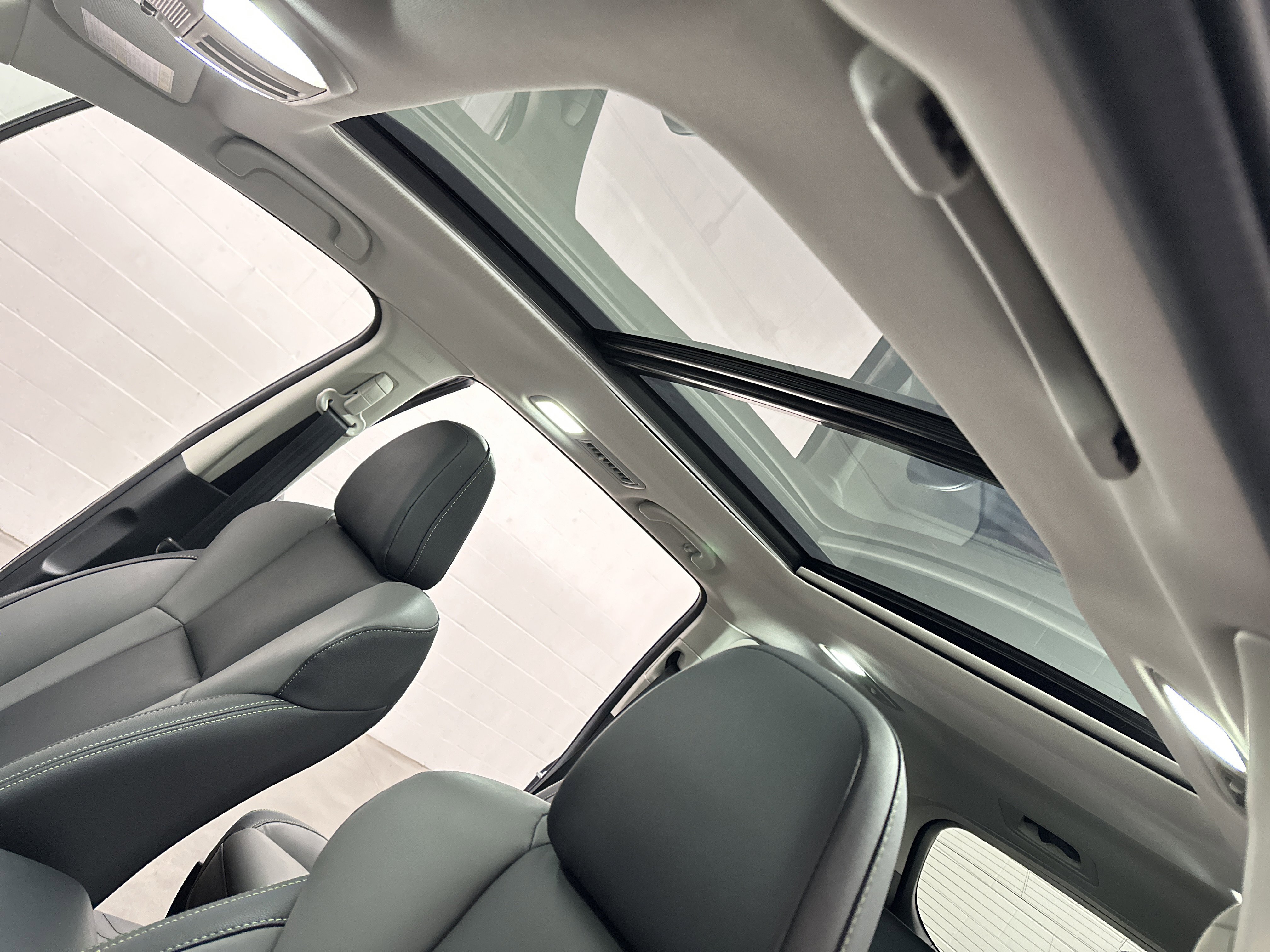 Used 2023 Subaru Ascent Onyx Edition image 21