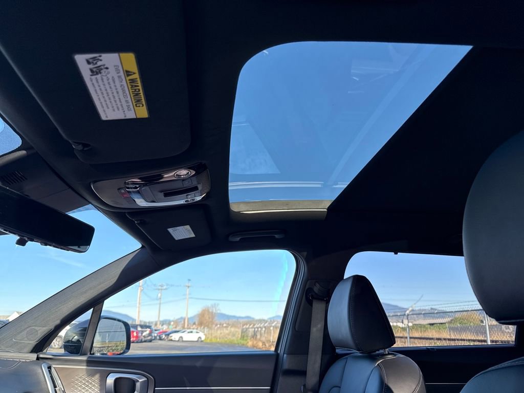 New 2026 Kia Sorento SX Prestige image 31