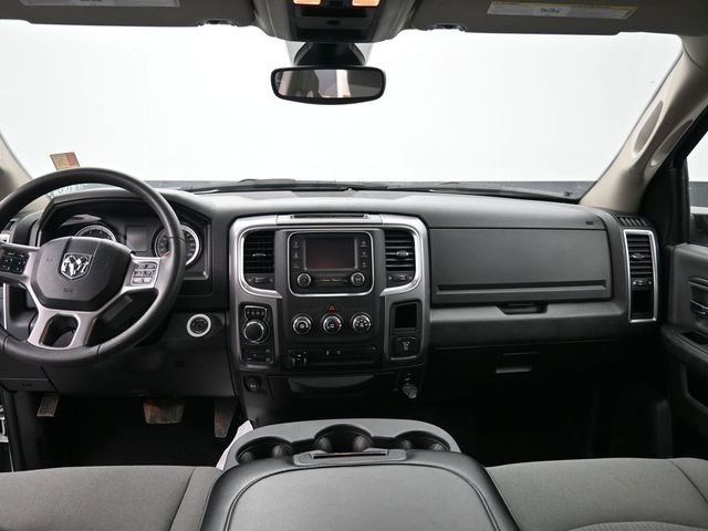 Used 2023 RAM 1500 Classic SLT w/ Protection Group image 22