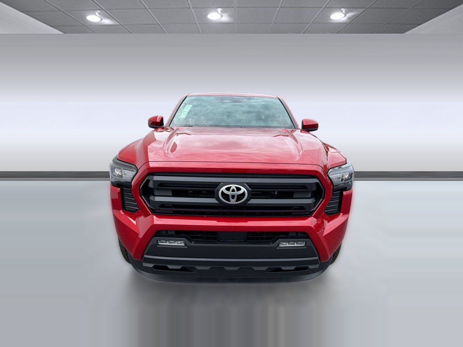 Used 2026 Toyota Tacoma SR5 AWD/4WD image 6
