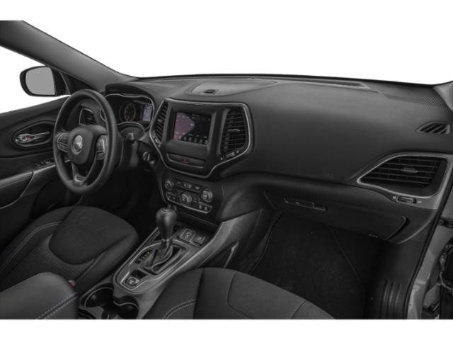 Certified 2019 Jeep Cherokee Latitude Plus AWD/4WD image 16