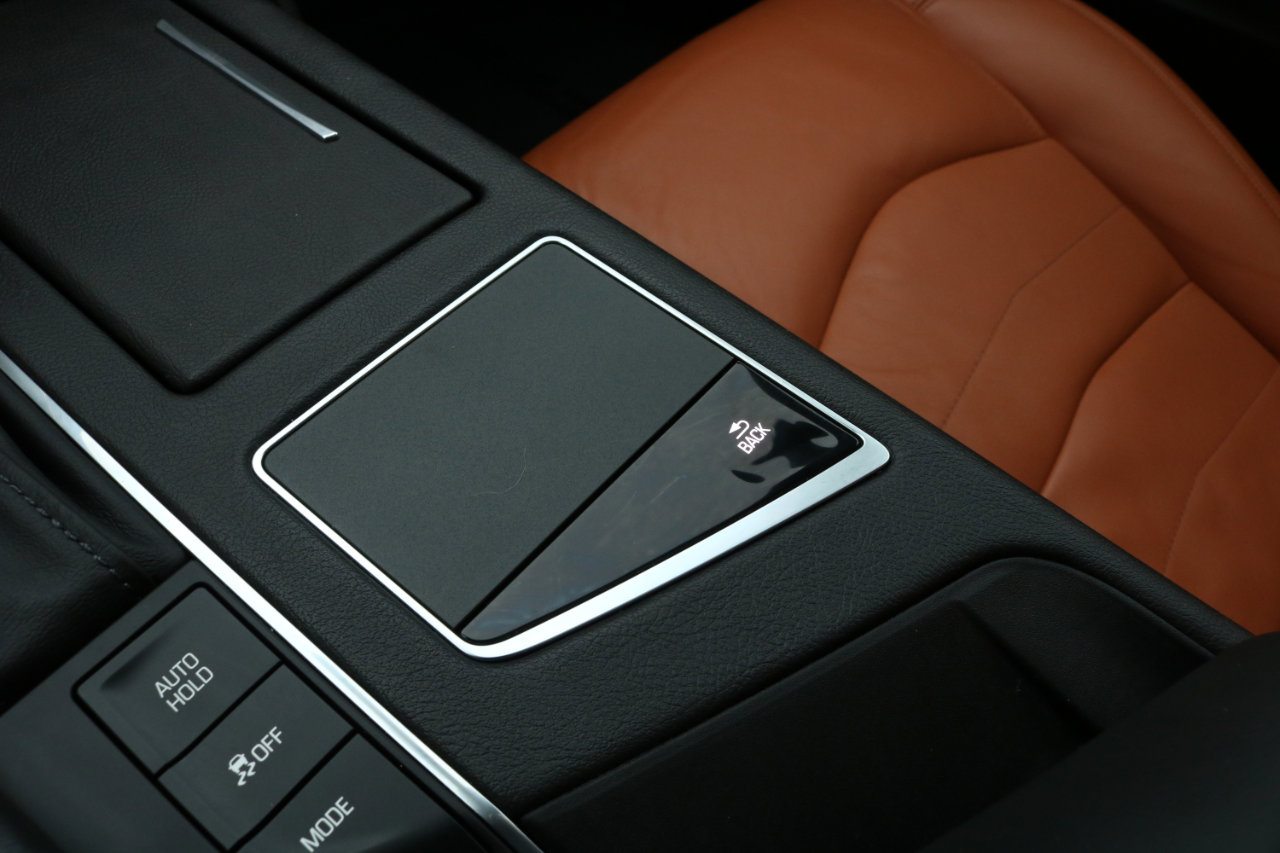 Used 2017 Cadillac CT6 Premium Luxury image 41