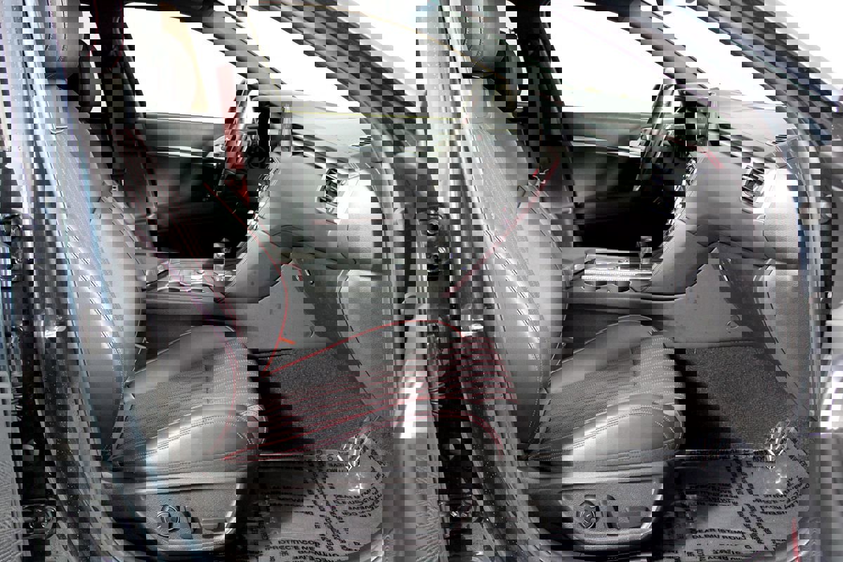 Used 2023 Genesis G70 2.0T w/ Sport Prestige Package image 12