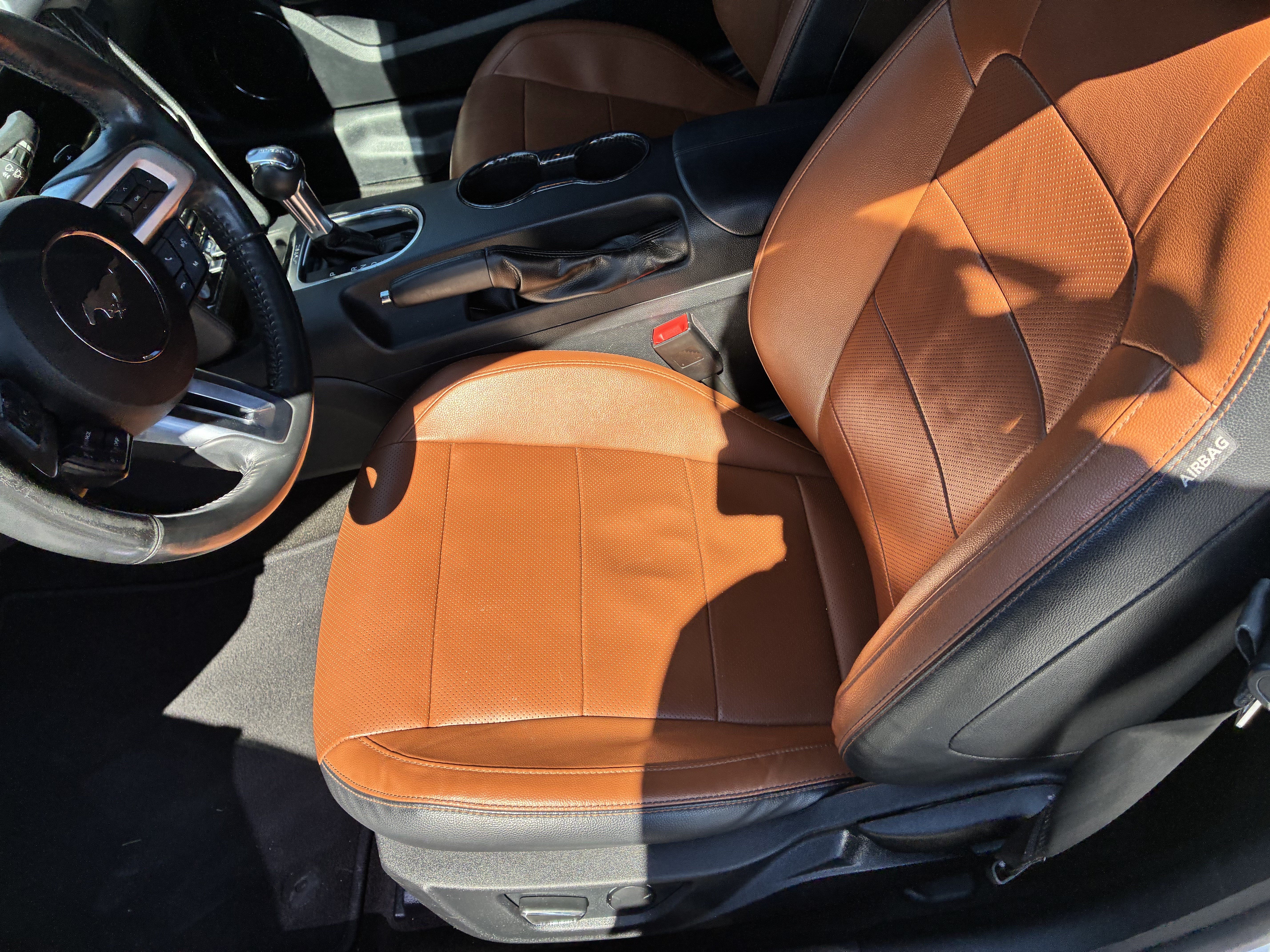 Used 2018 Ford Mustang GT Premium RWD image 16
